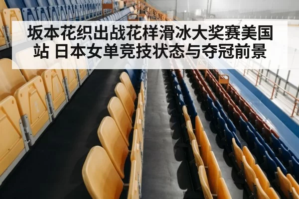 ice skating arena audience